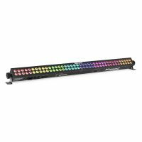 BeamZ LCB803 LED Bar mit 80 3 W RGB-LEDs in 8 Sektionen