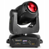 BeamZ IGNITE180B LED Moving Head 180 W Beam