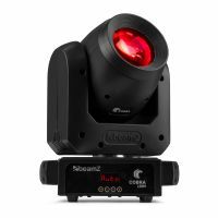 BeamZ Cobra 100H Beam 100 Watt Moving Head mit Prismen