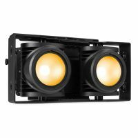 BeamZ Professional SB220IP Stage Blinder IP65 WW/Amber