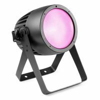 BeamZ Professional COB150RGWB PAR Strahler 150 Watt COB RGWB LEDs