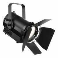 B-Ware - BeamZ Professional BTF100Z Fresnel-Zoom 100 W LED weiß 3200 K