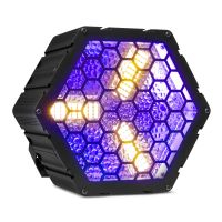 BeamZ RB90-5 Retro Blinder mit 3x 30W RGBA-LEDs (5pin DMX)