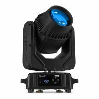 BeamZ Professional Nereid120W Beam Movinghead - IP65 Outdoor Moving Head - 120W