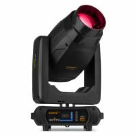 B-Ware - BeamZ IGNITE400 Hybrid Moving head - 3-in-1 Effekt - 400W LED