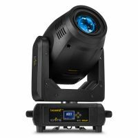 BeamZ IGNITE300A Hybrid Moving Head 3-in-1 LED 300W