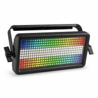 BeamZ BS384 LED Stroboskop 3-in-1 Lichteffekt RGBW