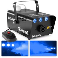 BeamZ Nebelmaschine S700LED mit Eiseffekt