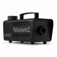 BeamZ S550 Nebelmaschine mit Fernbedienung - 550W