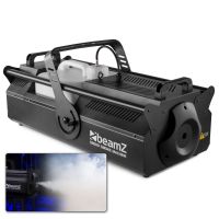 BeamZ S3500 Nebelmaschine 3500 W, DMX und Funkfernsteuerung