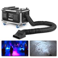 BeamZ LF3000 Low Fog Nebelmaschine für tief hängenden Nebel