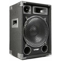 MAX Disco-Lautsprecher MAX12 700 W 12"