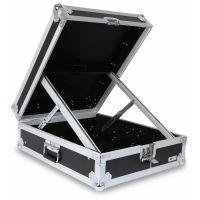 Power Dynamics PD-FU12 19" Mischpult-Flightcase 12U