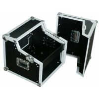 Power Dynamics PD-F4U 19" DJ Flightcase