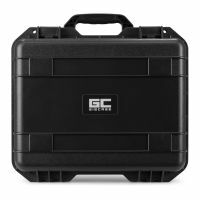 Power Dynamics GIGCase16 Universal Hard case - Schwarz