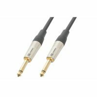 PD Connex Gitarrenkabel 6,3 mm Mono - 6,3 mm Mono 6 Meter