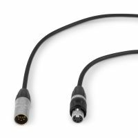 PD Connex CX109-1 XLR-Kabel IP65 Wasserdicht 5-pin XLR beidseitig - 1,5m 