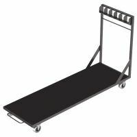 Podium Platform Trolley