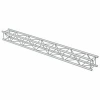 BeamZ Truss P30-L300 quadratisch - Länge 300 cm