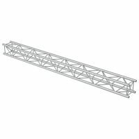 BeamZ Truss P30-L350 quadratisch - Länge 350 cm