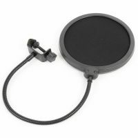 Vonyx M06 6" Mikrofon-Popfilter