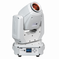 Showtec Phantom65 Spot Moving Head – 65 Watt CW LED – Weiß