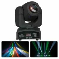 Showtec Kanjo Spot 60 Moving Head