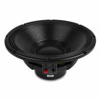 Power Dynamics PD15NW 15" Neodymium woofer - 1600W