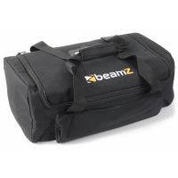 BeamZ AC-135 Softcase, Tasche für DJ- und Lichtequipment 49,5 x 26,7 x 19 cm - Schwarz