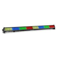 BeamZ LCB144 MKII RGB LED-Leiste für Wände, Decken, Bars, etc. - 144 SMD-LEDs