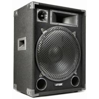 B-Ware - MAX Disco-Lautsprecher MAX15 1000 W 15"