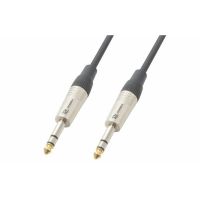 PD Connex Kabel 6,3 Stereo - 6,3 Stereo 1,5 m