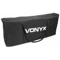 Vonyx Tasche für zusammenklappbaren DJ-Screen